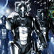 Illustration for article titled Can Neil Gaiman restore the Cybermen to their original greatness?